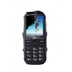 Hope S15 Mini Rugged Powerbank Phone, Dual Sim, 5000mAh